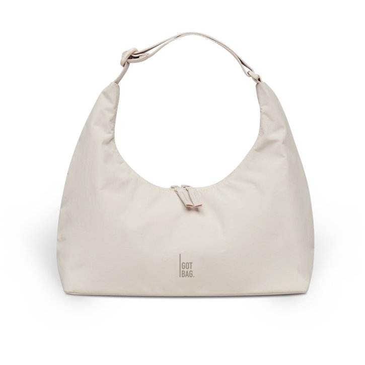 GOTBAG. T-Shape bag mini monochrome soft shell